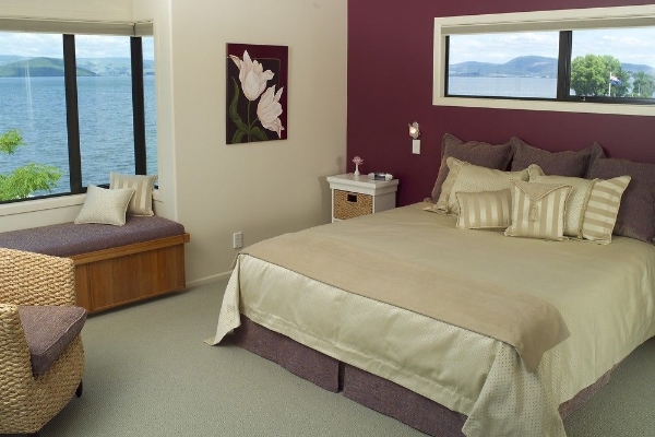 Hotel Nicara Lakeside Lodge
